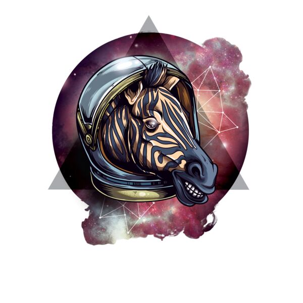 Cosmic Zebra Thumbnail