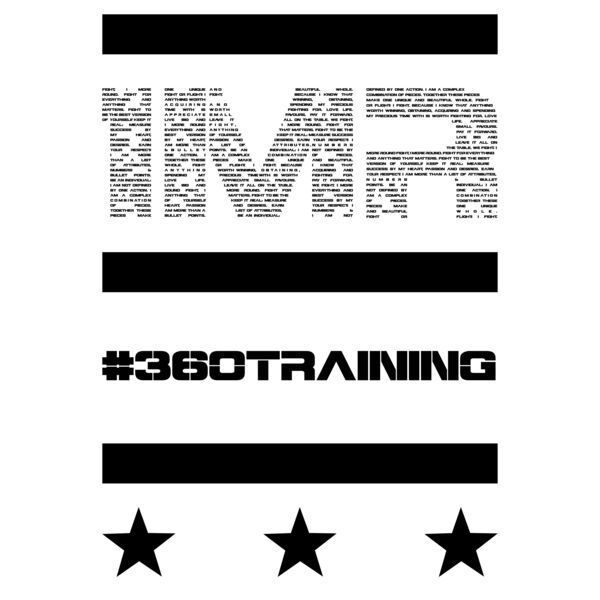 Tshirts   Steiner Font  black on white  03 Thumbnail