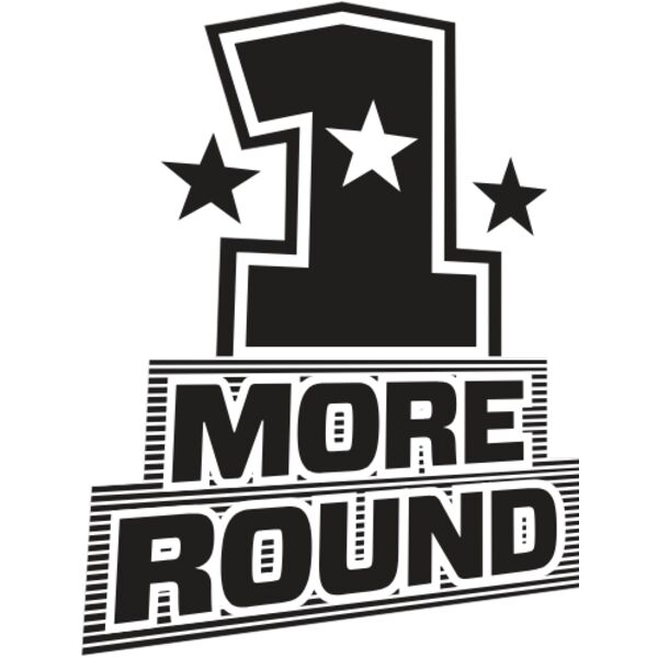 1moreRound logo blackonwhite2  1  Thumbnail