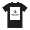 AS Colour Mens Basic Tee Thumbnail
