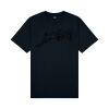 Cloke Mens Outline Tee Thumbnail