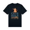 Cloke Mens Outline Tee Thumbnail