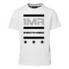 Podium Mens Poly Tee Thumbnail