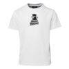 Podium Mens Poly Tee Thumbnail