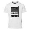 Podium Mens Poly Tee Thumbnail