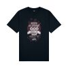 Cloke Mens Outline Tee - Plus Sizes Thumbnail