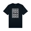 Cloke Mens Outline Tee - Plus Sizes Thumbnail