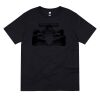 Thread Project Unisex Summer Tee Thumbnail