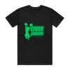 AS Colour Mens Staple Tee Thumbnail