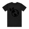 AS Colour Mens Staple Tee Thumbnail