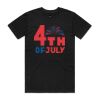 AS Colour Mens Staple Tee Thumbnail
