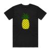 AS Colour Mens Staple Tee Thumbnail