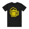 AS Colour Mens Staple Tee Thumbnail