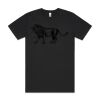 AS Colour Mens Block Tee Thumbnail