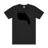 AS Colour Mens Block Tee Thumbnail