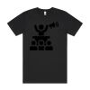 AS Colour Mens Block Tee Thumbnail